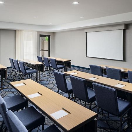 Courtyard By Marriott Kingston Hotel Luaran gambar