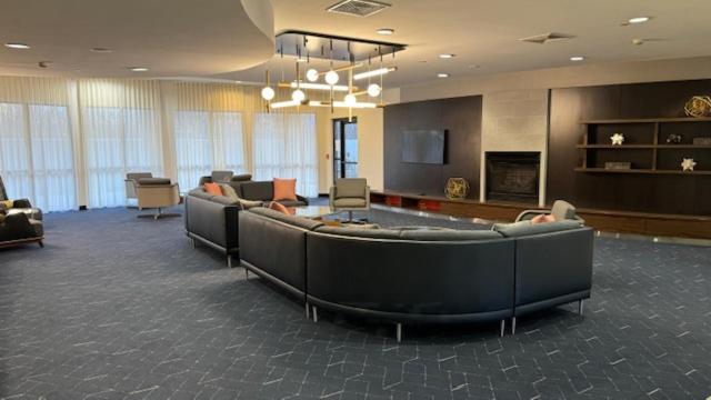 Courtyard By Marriott Kingston Hotel Luaran gambar