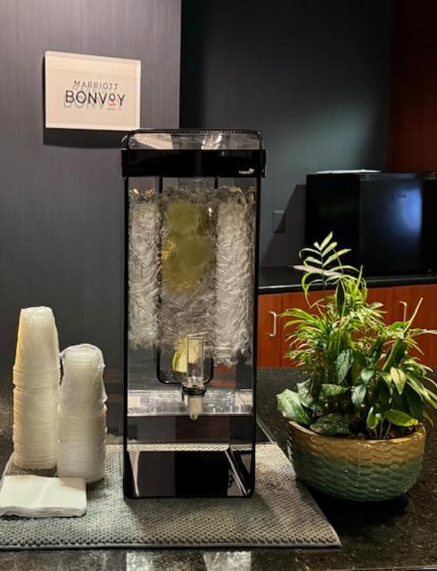 Courtyard By Marriott Kingston Hotel Luaran gambar