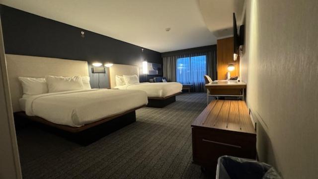 Courtyard By Marriott Kingston Hotel Luaran gambar