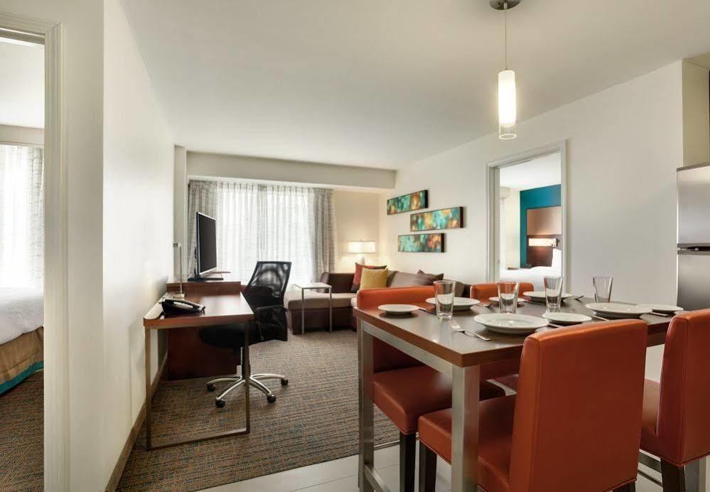 Courtyard By Marriott Kingston Hotel Luaran gambar