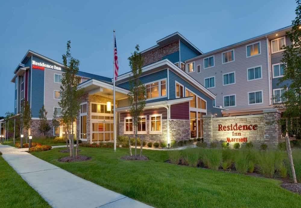 Courtyard By Marriott Kingston Hotel Luaran gambar
