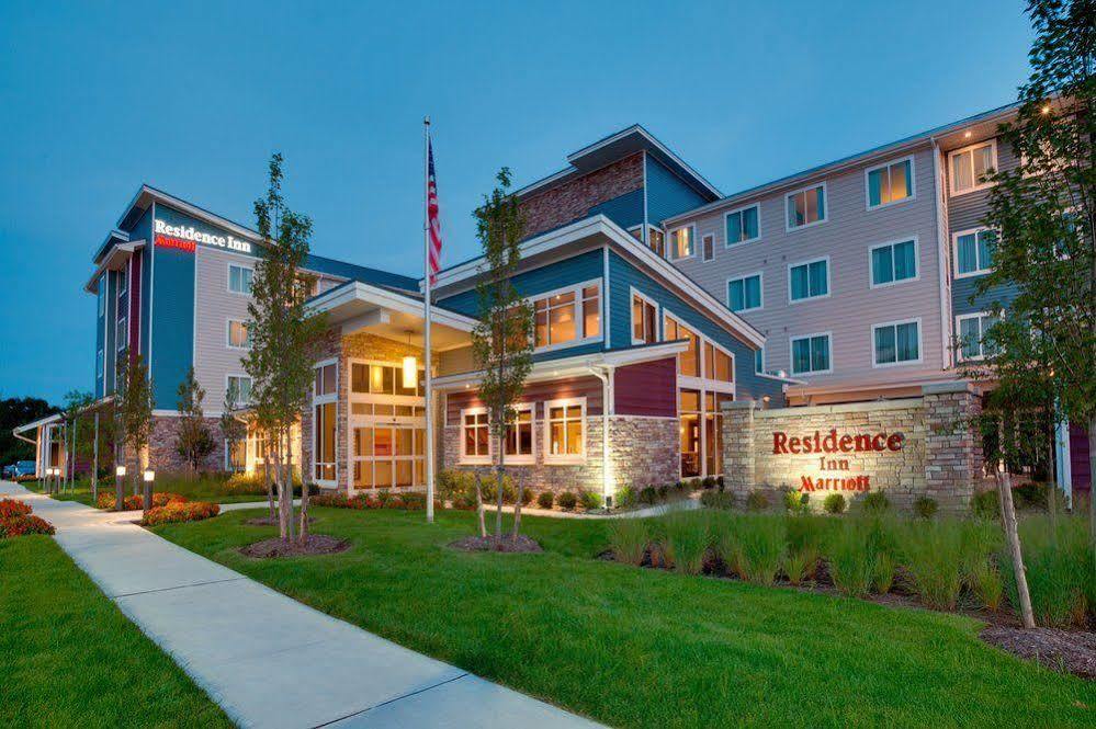 Courtyard By Marriott Kingston Hotel Luaran gambar